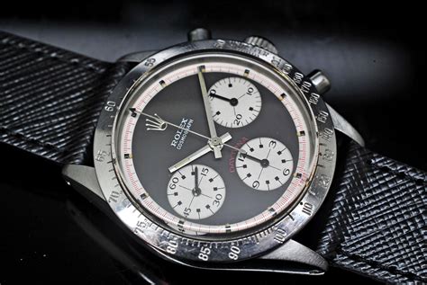 rolex daytona progression 6262|paul newman Rolex value.